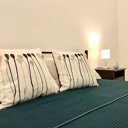 Delizioso Appartamento In Zona Centrale Formia Bagian luar foto