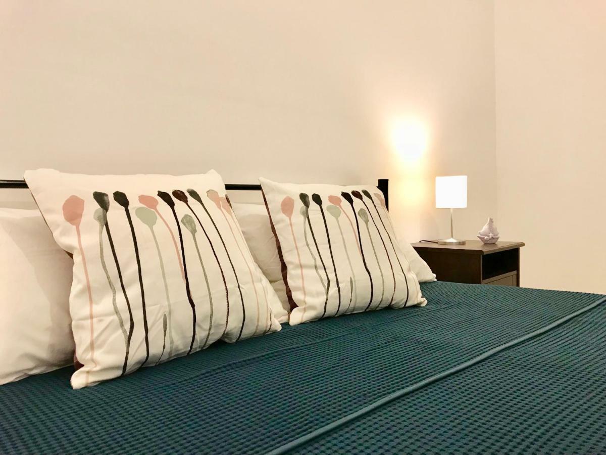 Delizioso Appartamento In Zona Centrale Formia Bagian luar foto